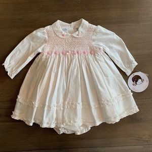 knee length dresses for ladies Sarah Seven Lucia